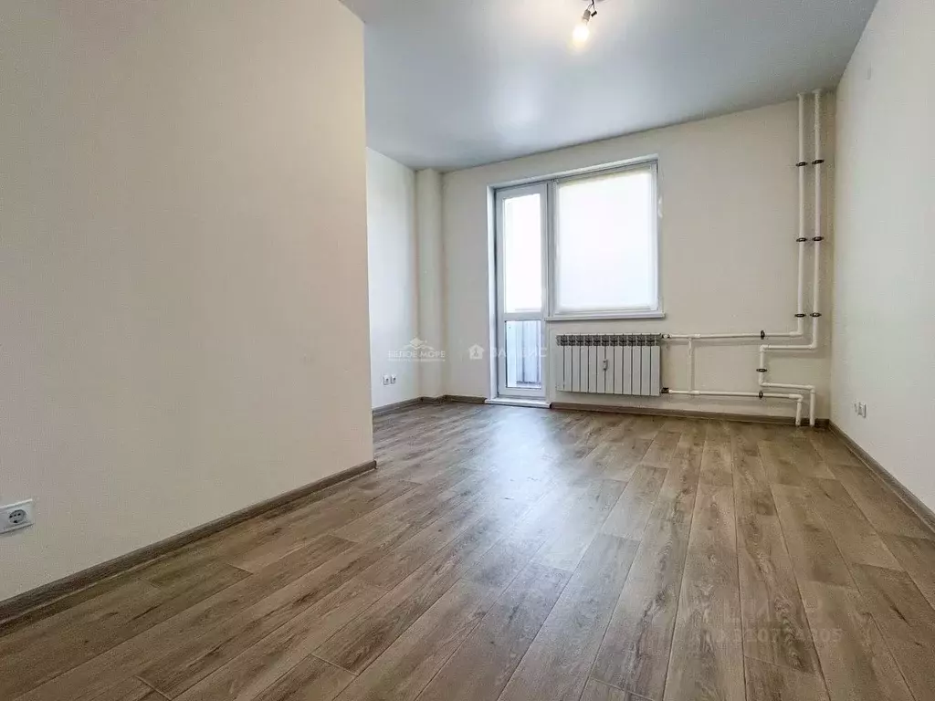3-к кв. Архангельская область, Архангельск Ленинградский просп., 392к2 ... - Фото 0