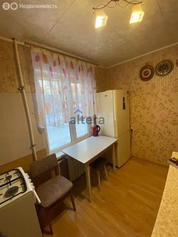2-комнатная квартира: Казань, улица Латышских Стрелков, 6 (42.8 м) - Фото 0