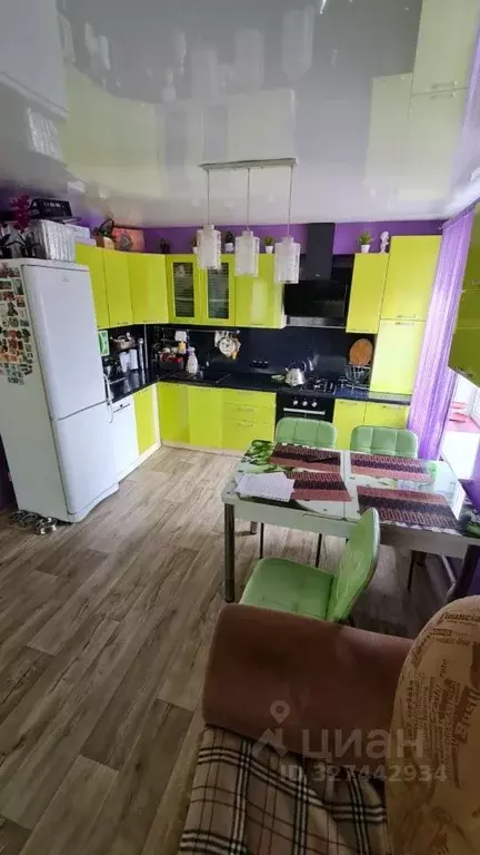 4-к кв. Волгоградская область, Михайловка 2-я Краснознаменская ул., 63 ... - Фото 2