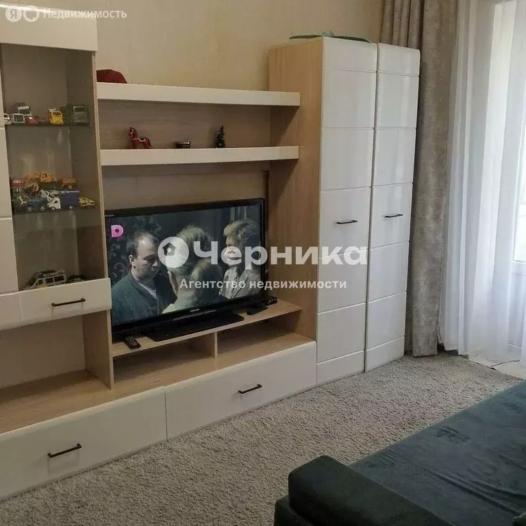 2-комнатная квартира: Новочеркасск, Магистральная улица, 8 (43 м) - Фото 0