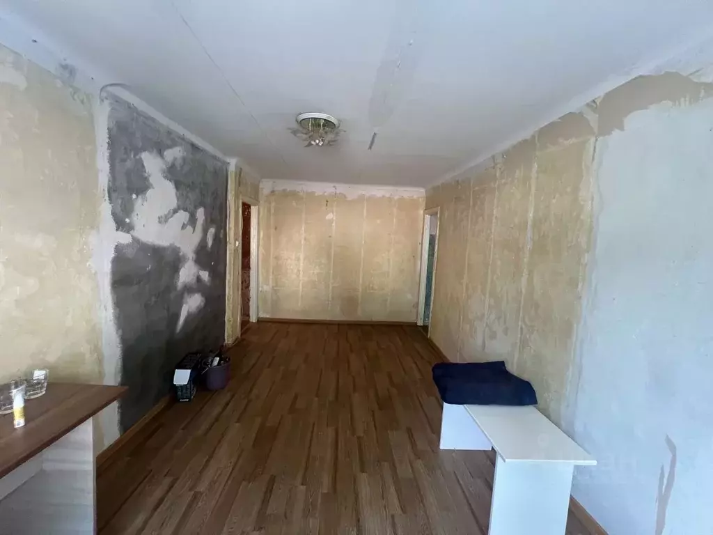 2-к кв. Башкортостан, Уфа ул. Свободы, 40/1 (43.4 м) - Фото 2