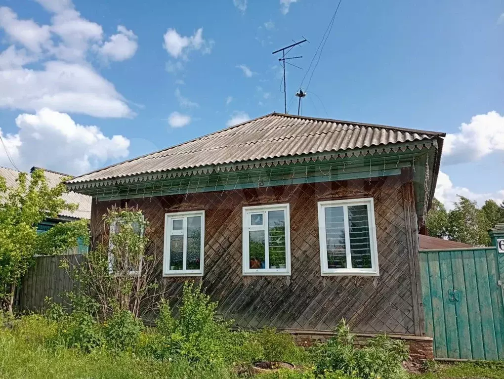 Дом 90 м на участке 6 сот. - Фото 0