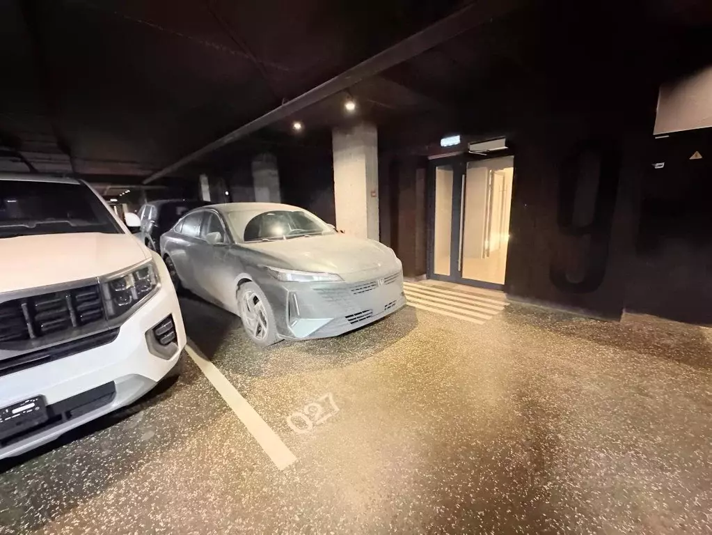 Гараж в Новосибирская область, Новосибирск Большевистская ул., 88 (14 ... - Фото 1