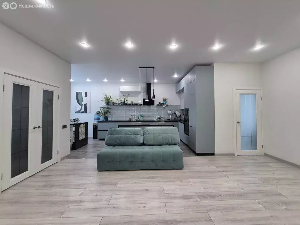 Дом в Краснопахаревское сельское поселение, садовое товарищество ... - Фото 1