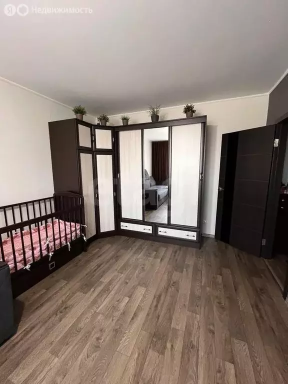 2-комнатная квартира: Омск, микрорайон Солнечный, 3-я Любинская улица, ... - Фото 2