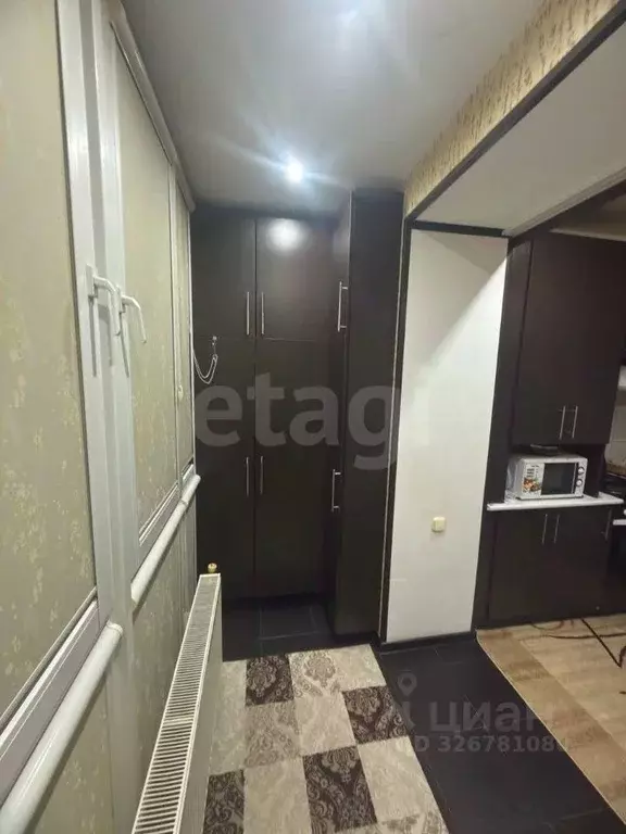 1-к кв. Ставропольский край, Михайловск Шпаковский район, ул. Ленина, ... - Фото 2