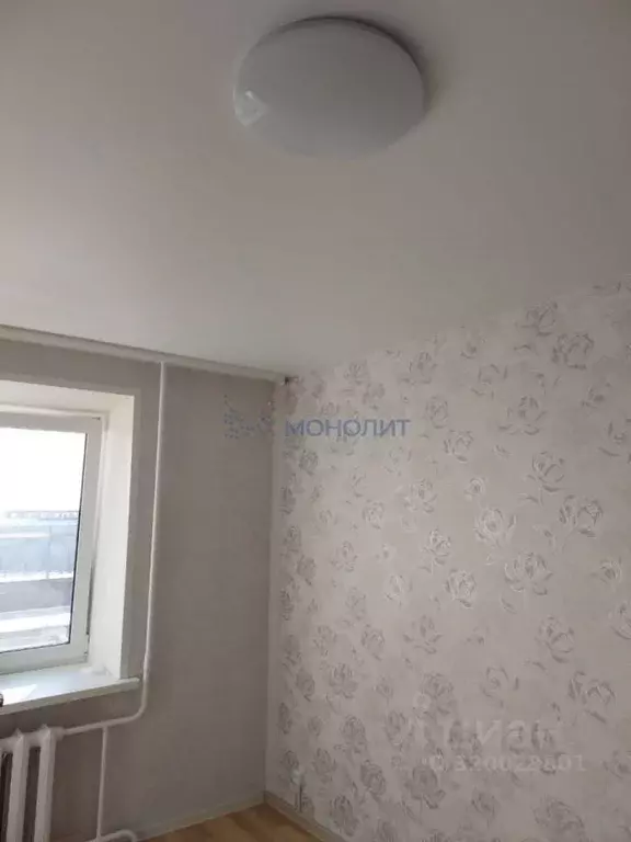 Комната Нижегородская область, Павлово ул. Фаворского, 66к2 (12.2 м) - Фото 1