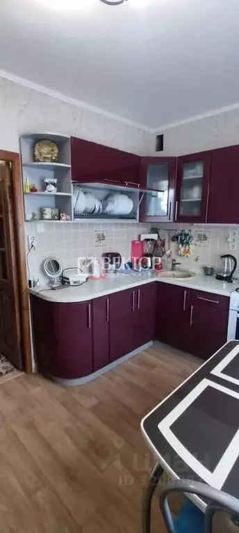 1-к кв. Ивановская область, Тейково ул. Щорса, 18 (39.2 м) - Фото 1