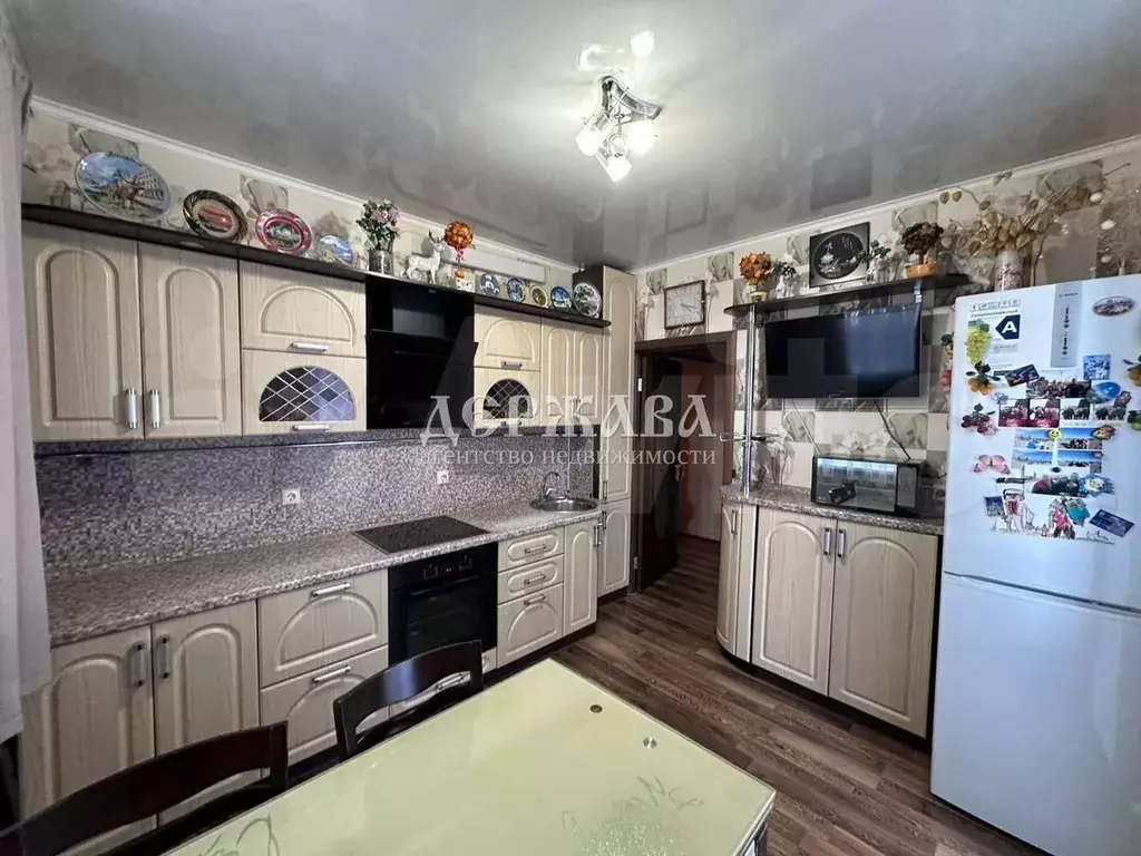 2-к. квартира, 64,7 м, 5/16 эт. - Фото 1
