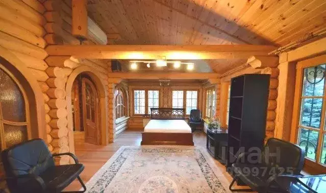 Коттедж в Москва пос. Шишкин Лес,  (168 м) - Фото 2