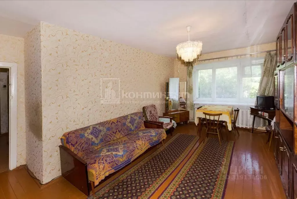 3-к кв. Владимирская область, Суздальский район, Селецкое ... - Фото 2