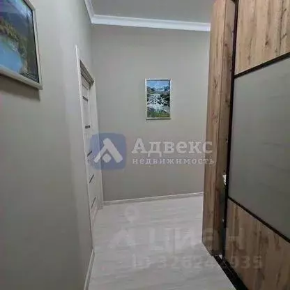 2-к кв. Тюменская область, Тюмень ул. Павла Шарова, 42 (64.3 м) - Фото 2