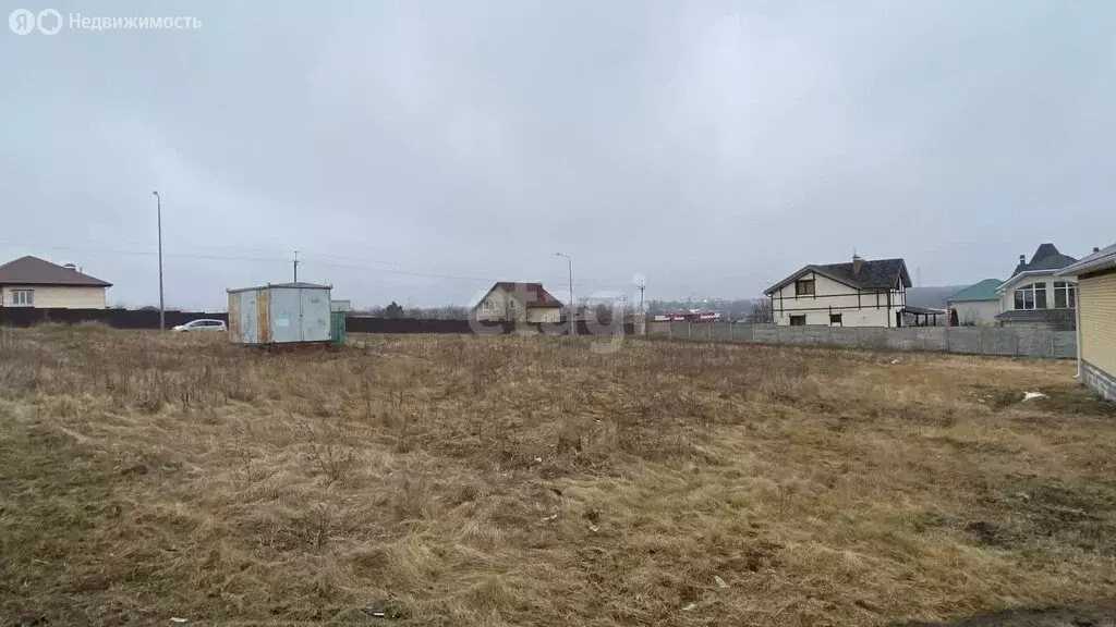 Участок в микрорайон Таврово-6 (10 м) - Фото 1