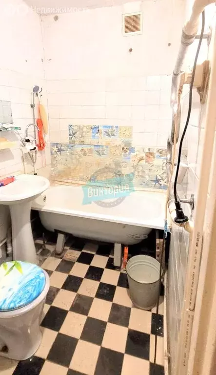 2-комнатная квартира: Мценск, 1-й микрорайон, 6А (45.8 м) - Фото 2