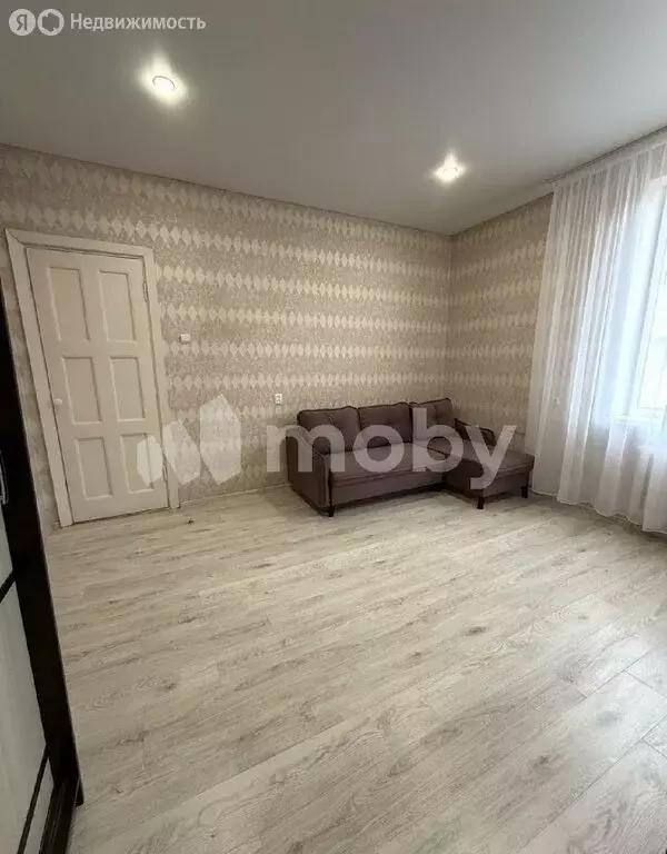 1-комнатная квартира: Калининград, Комсомольская улица, 15 (33 м) - Фото 2