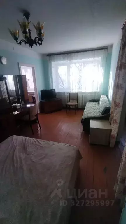 2-к кв. Челябинская область, Озерский городской округ, пос. Новогорный ... - Фото 2