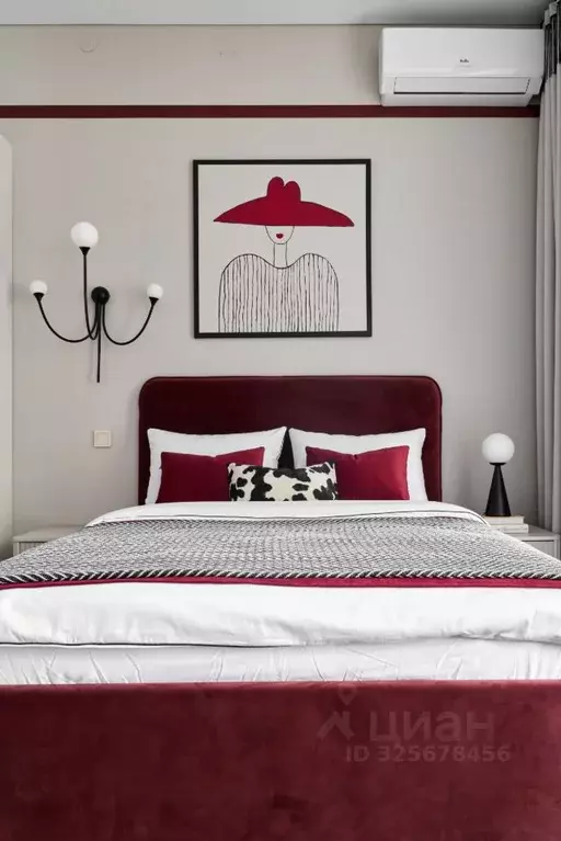 Студия Санкт-Петербург Уральская ул., 25 (24.5 м) - Фото 1