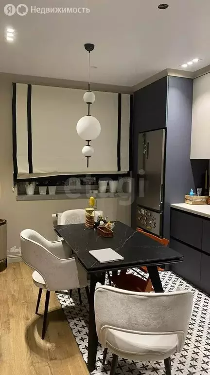 3-комнатная квартира: Саранск, улица Полежаева, 94 (65.3 м) - Фото 2