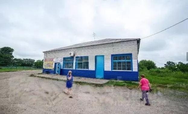 Торговая площадь в Еврейская автономная область, Смидовичский район, ... - Фото 0