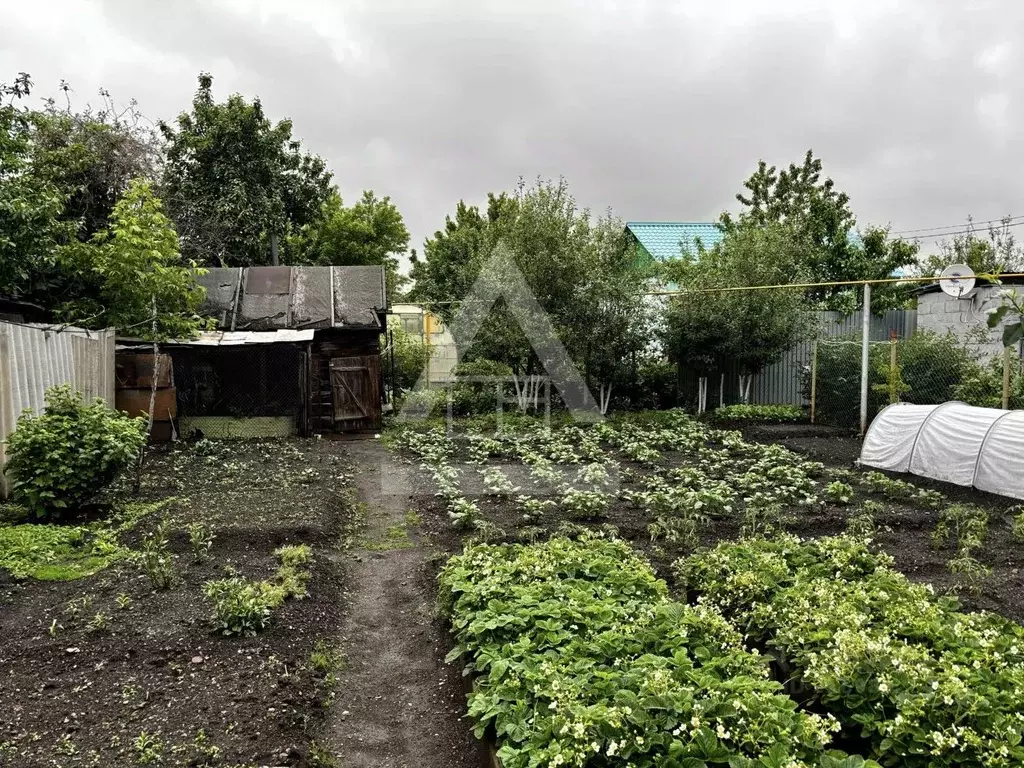 Дом в Челябинская область, Челябинск Двинская ул., 32 (42 м) - Фото 1
