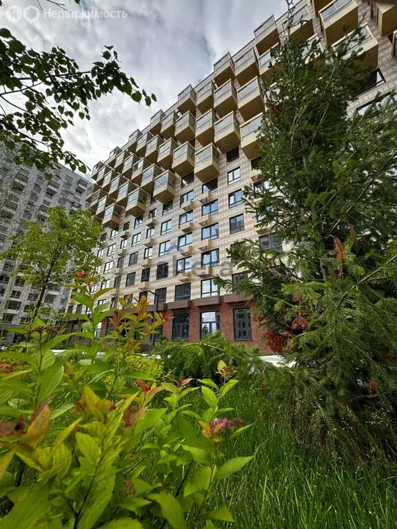 2-комнатная квартира: Казань, улица Анаса Тазетдинова, 1 (47.5 м) - Фото 0