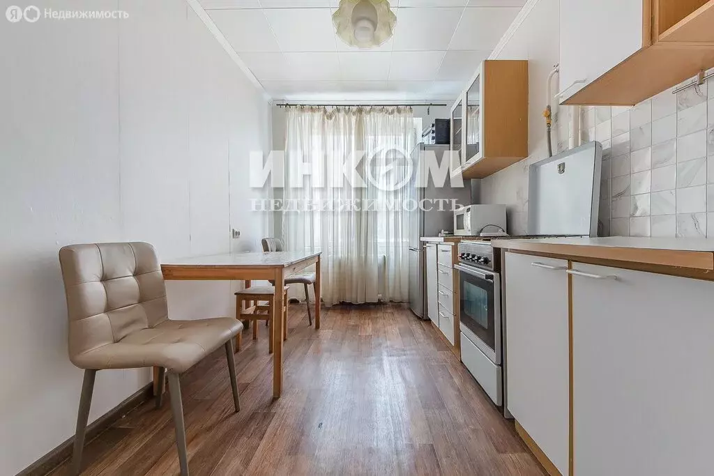 1-комнатная квартира: Москва, Окская улица, 6к2 (32.9 м) - Фото 2