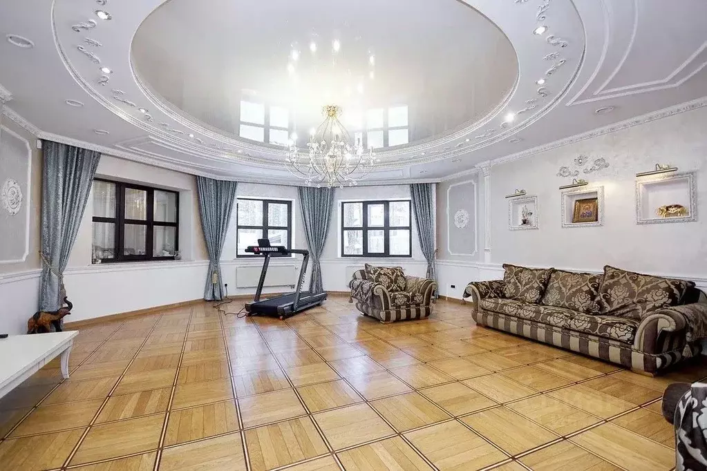 Коттедж в Новосибирская область, Новосибирск Дачное ш., 18 (600 м) - Фото 1