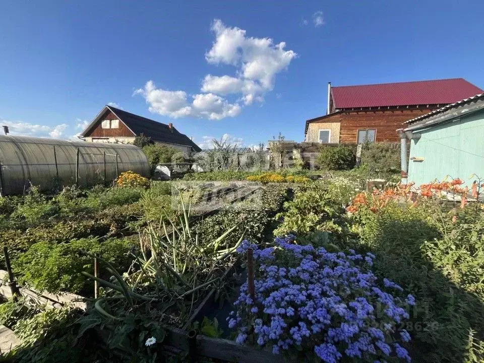 Дом в Иркутская область, Иркутск Кирпичная ул., 7 (58 м) - Фото 2