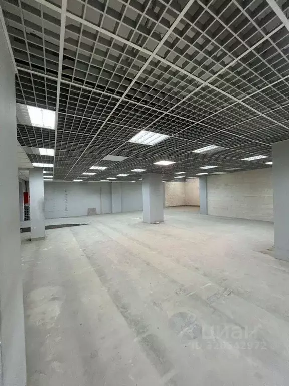 Торговая площадь в Санкт-Петербург ул. Оптиков, 4 (195 м) - Фото 1