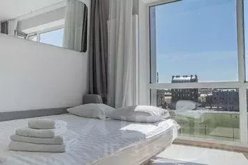 1-к кв. Санкт-Петербург Социалистическая ул., 21 (24.0 м) - Фото 0