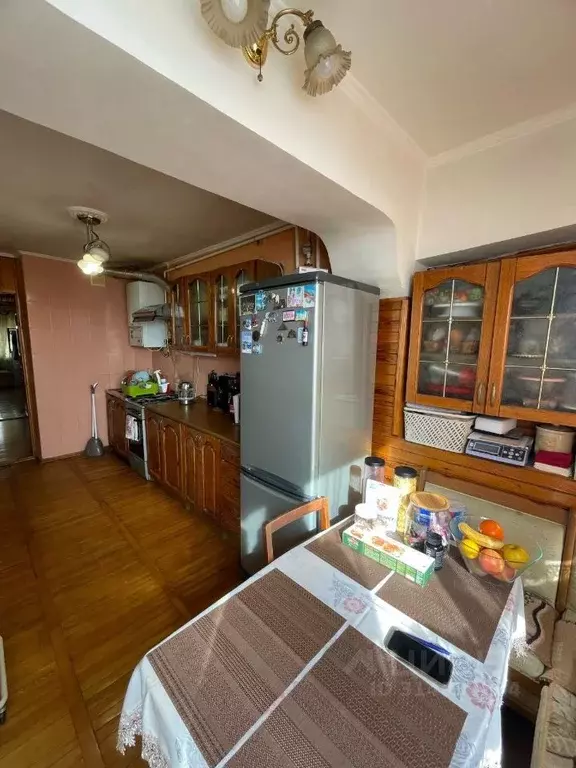 3-к кв. Крым, Ялта ул. Ленинградская, 13 (70.4 м) - Фото 1
