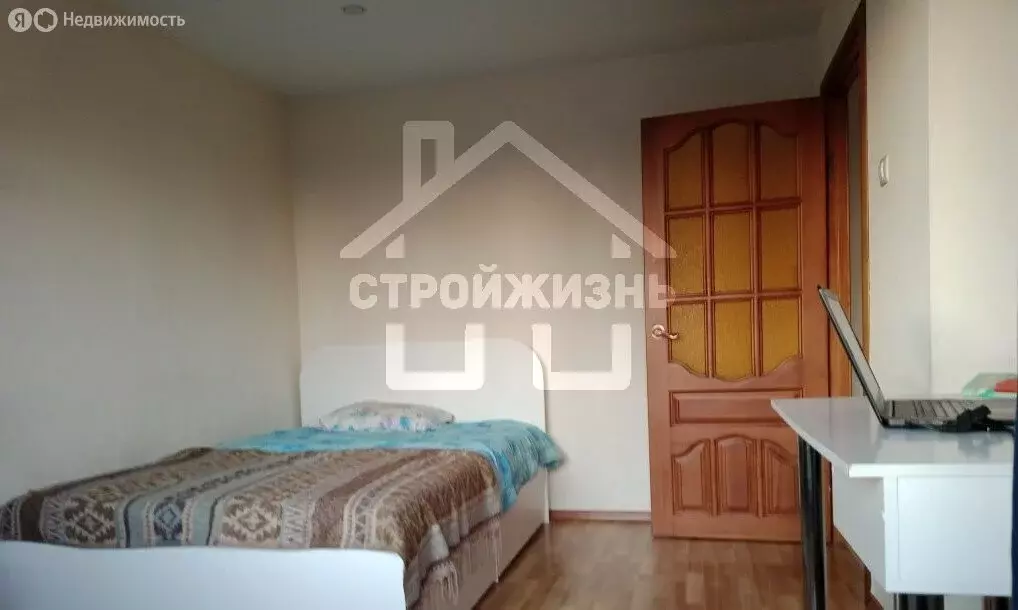 1-комнатная квартира: Екатеринбург, Уральская улица, 8 (24.3 м) - Фото 2