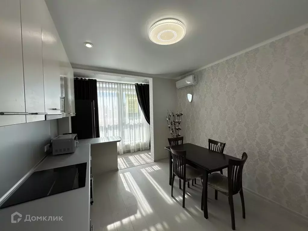 Продаётся 2-к квартира, 70 м - Фото 1