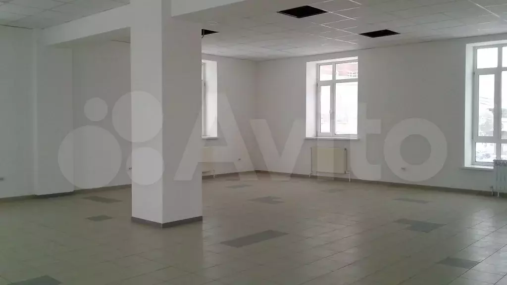 Помещение свободного назначения, 130 м - Фото 1