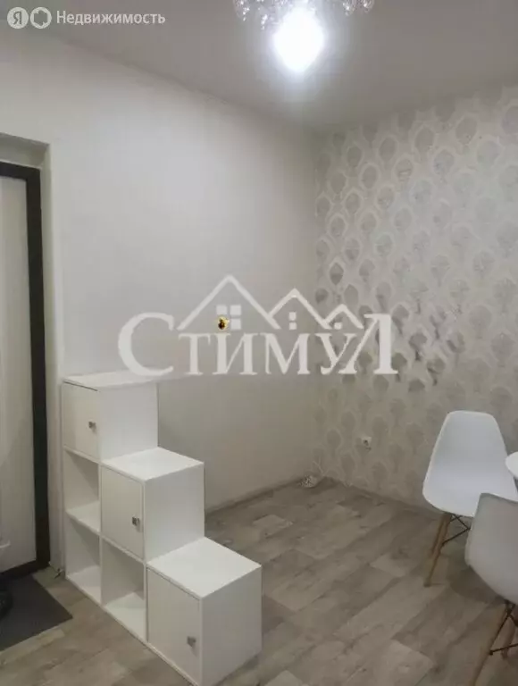 2-комнатная квартира: Абакан, улица Некрасова, 37 (40 м) - Фото 2