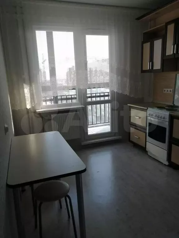 1-к. квартира, 37 м, 8/9 эт. - Фото 1