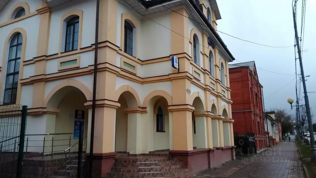 Помещение свободного назначения в Московская область, Сергиев Посад ... - Фото 1