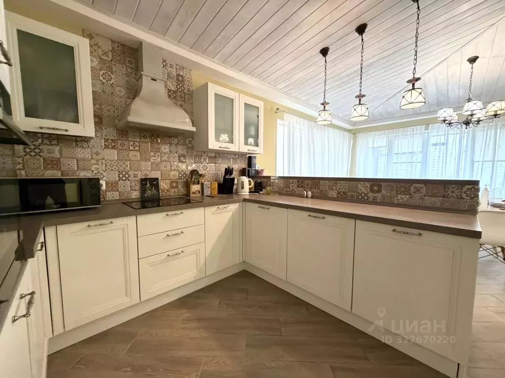 Дом в Волгоградская область, Краснослободск Среднеахтубинский район, ... - Фото 2