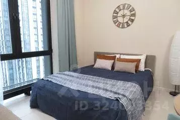 1-к кв. Москва Волгоградский просп., 32/3к4 (27.0 м) - Фото 1