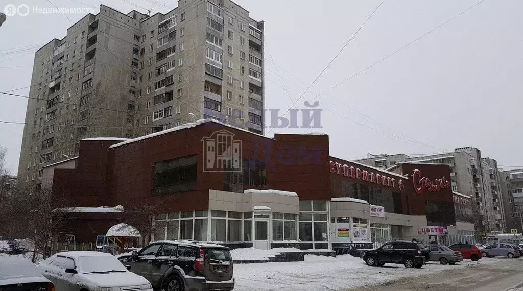 Помещение свободного назначения (219 м) - Фото 1