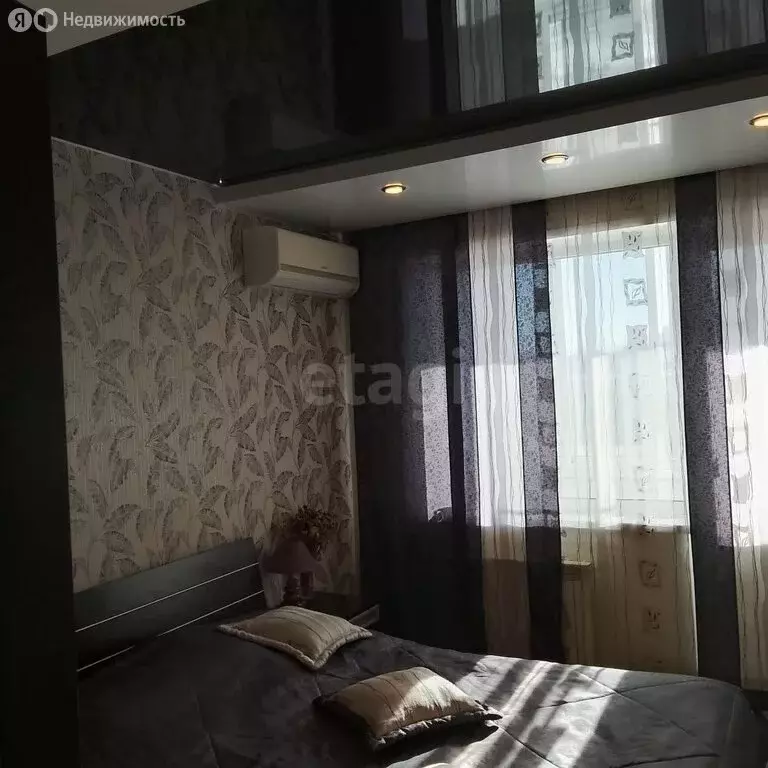 3-комнатная квартира: Курган, жилой район Заозёрный, 2-й микрорайон, ... - Фото 2