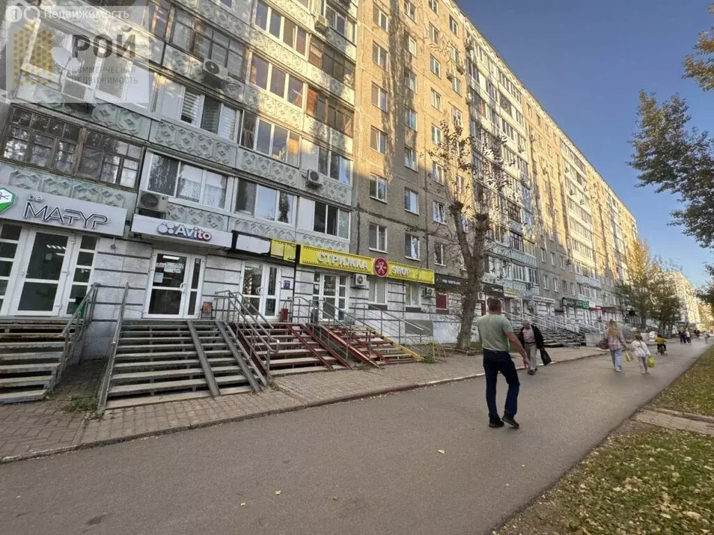 Помещение свободного назначения (63 м) - Фото 1