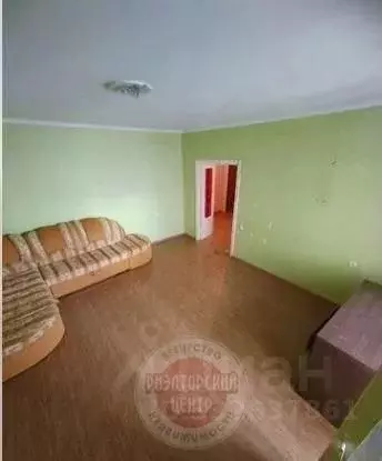 2-к кв. Белгородская область, Белгород ул. Есенина, 8 (75.4 м) - Фото 1