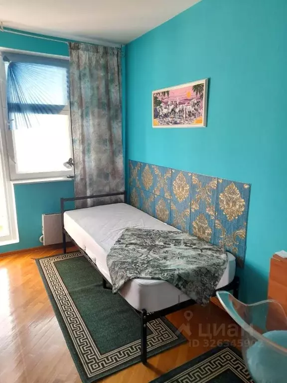 Комната Москва Южнобутовская ул., 137 (20.0 м) - Фото 2