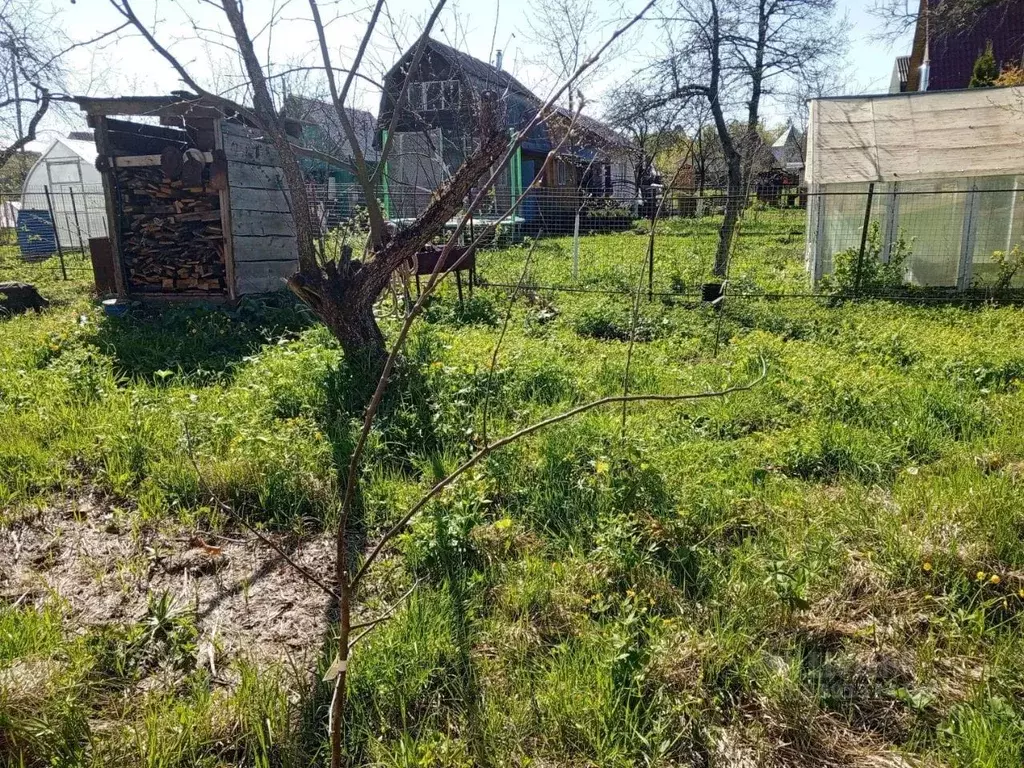 Дом в Московская область, Сергиево-Посадский городской округ, д. ... - Фото 1