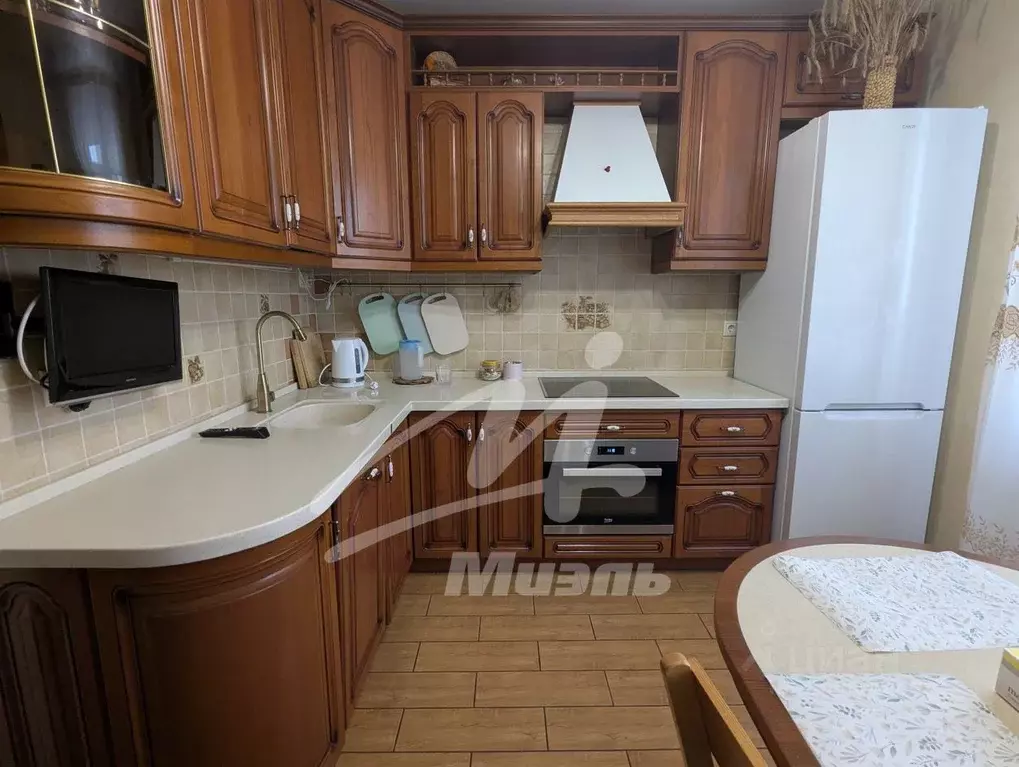 2-к кв. Московская область, Химки ул. Горшина, 9к2 (63.6 м) - Фото 1