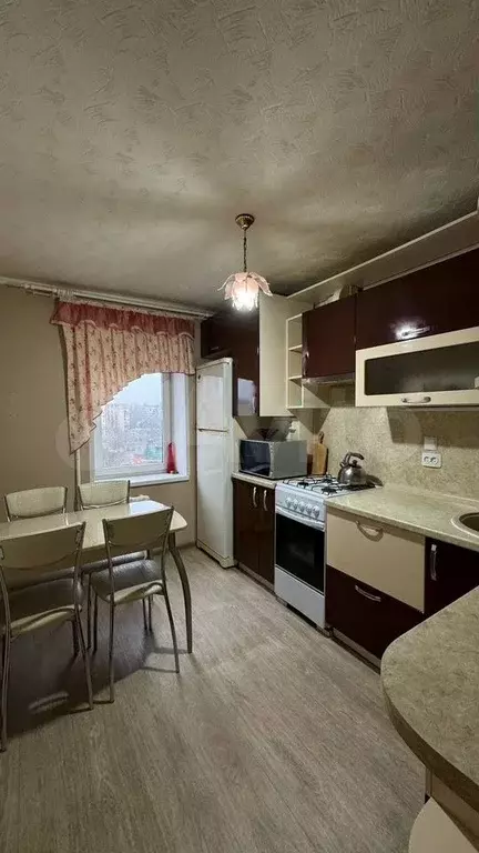 2-к. квартира, 51 м, 6/9 эт. - Фото 0