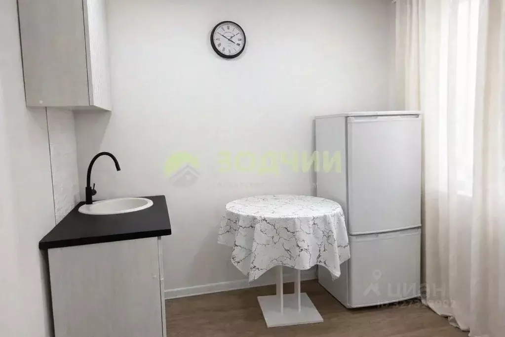 Студия Чувашия, Чебоксары Эгерский бул., 30 (13.5 м) - Фото 1