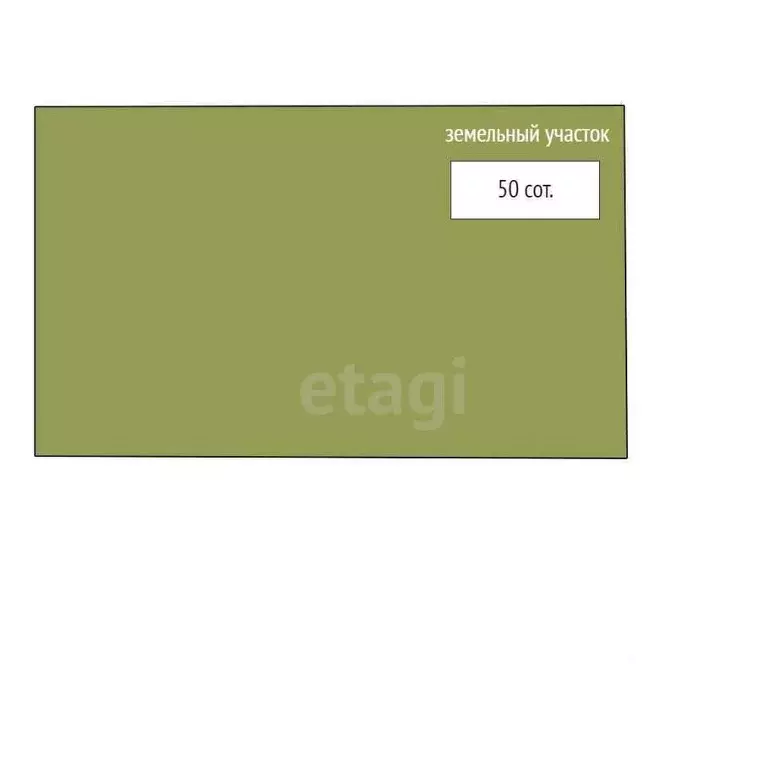 Участок в Брянская область, Брянский район, Супоневское с/пос, с. ... - Фото 2