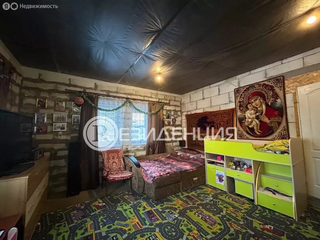 Дом в Пермь, улица Гальперина, 32А/169 (216 м) - Фото 1